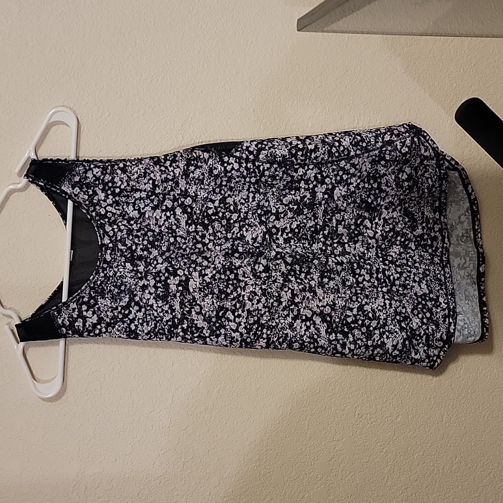 Lulu sculpt tank